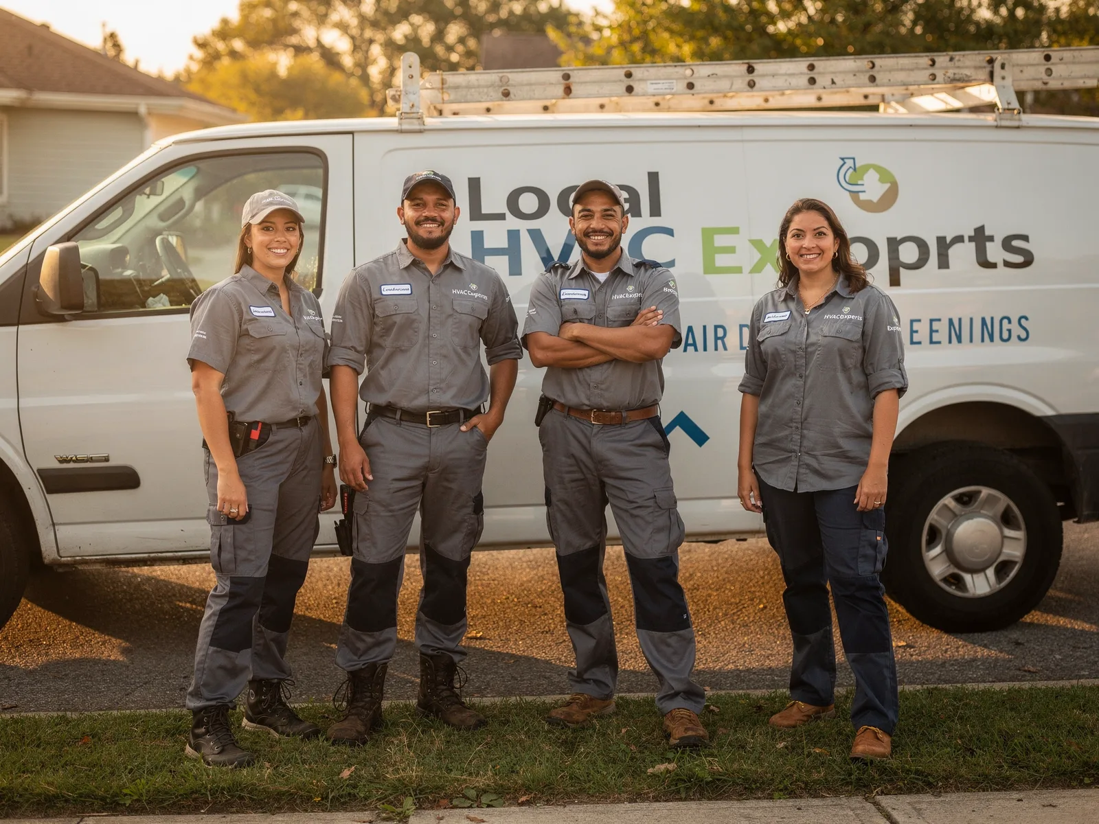 24/7 HVAC Repair & AC Replacement company in Kissimmee, FL