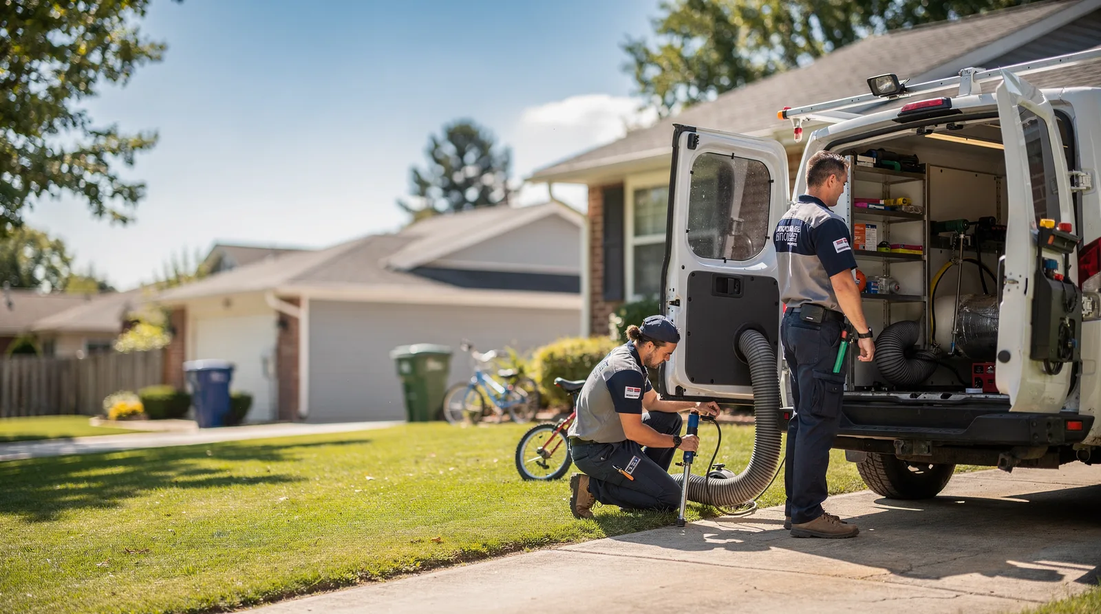 24/7 HVAC Repair & AC Replacement in Kissimmee, FL near me